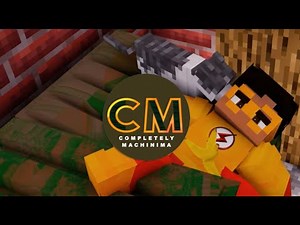 S5 E197 Minecraft: Kid Flash (Sept 2025)