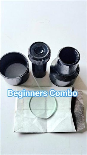 Refractor kit combo/ Beginners kit #shrots #moon#3dprinter#space# telescope #moonspace