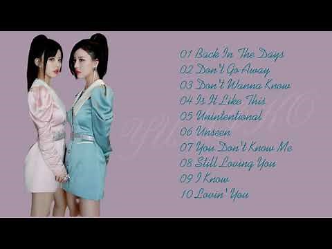 [Playlist] Sad Love Songs • BY2 Best Songs • @BY2TwinsOfficial