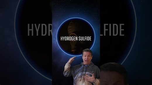 Imagine a massive gravitational wave crashing into Earth