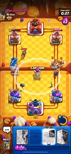 Best Evolution Electric Dragon deck #edrag #evoultion | Gamepromad