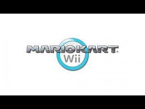 Mario Kart Wii Wi-Fi Menu (DnB Remix)