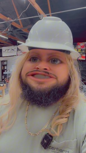 4.4M views · 153K reactions | What has Ricky got himself into! Big Debra and Ricky dating? What really happened to Tim??? #comedyskit #rickyandtheboss #bluecollar #constructionhumor #bossman #bigdebra #bluecollarcomedy #breadstickricky | Ricky & The Boss | Facebook