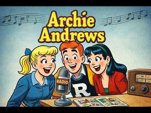Archie Andrews 1946 07 27 261 Drugstore Mixup