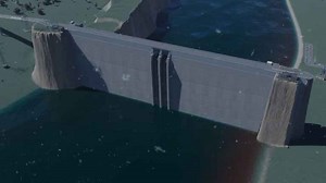 Cities Skylines 2: How to Make Hydroelectric Dams Work