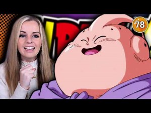 LET'S GO PINKY! - Dragon Ball Super Episode 78 Reaction