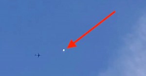 Mystery Orbs Over Kansas City Freak Everyone Out, Even National Weather Service