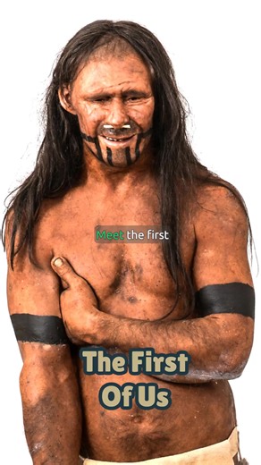 Cro-Magnon Man, the earliest modern Homo sapiens in Ice Age Europe, mastered art, tools, and survival. Fossil evidence proves — they weren’t primitive. They were the beginning of us. #CroMagnon #Neanderthal #HumanEvolution #Archaeology #Anthropology #Paleolithic #Prehistory#HomoSapiens#AncientHumans#ScienceEducation#DidYouKnow#HistoryFacts#DocumentaryShort#WeirdHistory Read more: https://www.ancient-origins.net/videos/cro-magnon-man-video-0020843 | Ancient Origins