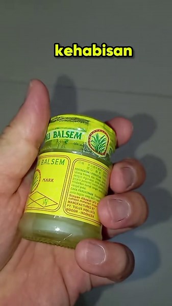 Rekomendasi tjing tjau balsem,Sangat cocok digunakan untuk pegal-pegal,masuk angin,digigit serangga,Ayo buruan check out di keranjang kuning sebelum kehabisan#racuntiktok#racunintiktok#gajiansale#tjingtjaubalsem#balsemgosok