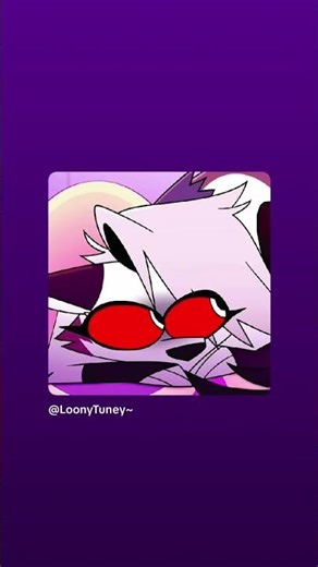 loona and dad blitz #helluvaboss