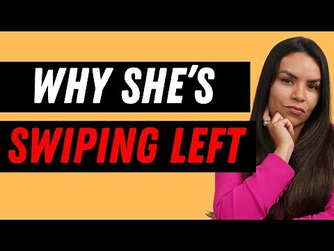 Why 95% of Men Get ZERO Matches on Dating Apps ( 8 Tips To Start Getting Matched Today!)