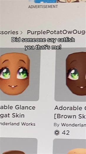 Introducing Ruby Gaze Roblox Mask! Get Yours Now!