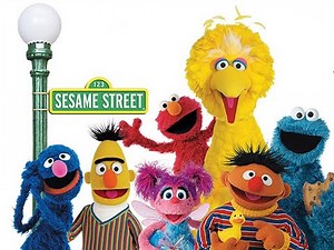 My Personal Top 10 Favorite Sesame Street Moments