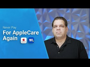 Never Pay for AppleCare again - TotalTech by Bestbuy
