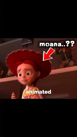 Times animated movies revealed future movies. #Pixar #eastereggs #animatedmovies #film #fun