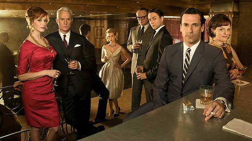 Where To Stream "Mad Men" For Free Legally