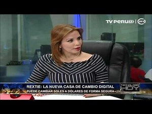 La evolución del Internet en el Perú [TECNOLOGÍA HOY]