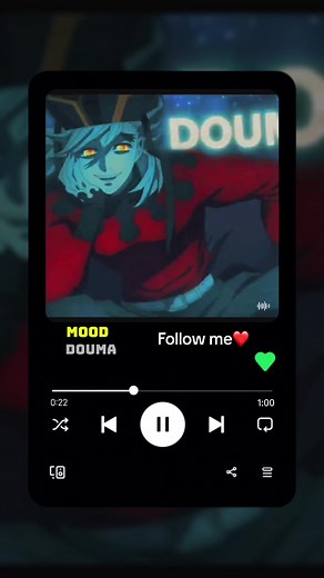 Douma~mood . . . . #kimetsunoyaiba #douma #mood #akaza #uppermoons #demonslayer