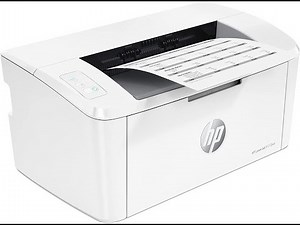 HP LaserJet M110we 7MD66E, Impresora Láser A4 Monocromo * ANALISIS * OPINION