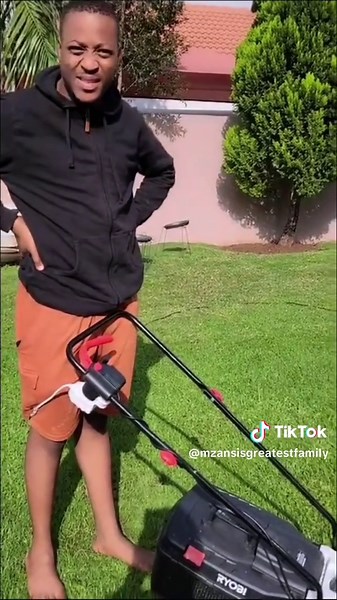 Funny Supper Moments After Buying Food