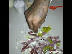 PrisonLife Episode 1 Big Bullet Kitchen Cooking Lessons #prison #jail #lockdown