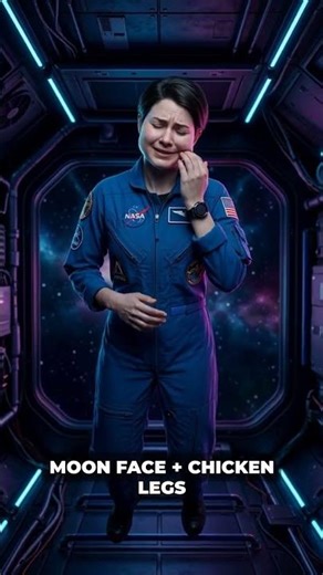 What Happens to Your Body After 1 Year in Space