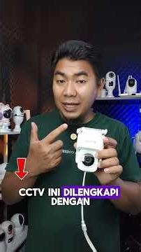 Cctv optical zoom pantau di hp. #cctv #cctvcamera #cctvsecuritysystem