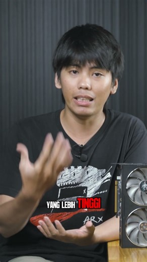 AMD Radeon RX xx60 Series Paling Worth it