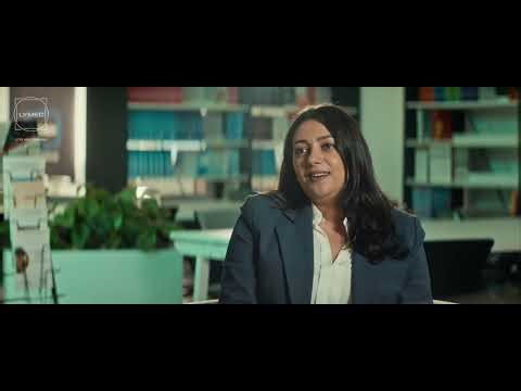 LYMED: Three journeys, One shared ambition!