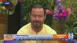 Chris Pontius promises a wild ride for final 'Jackass' film