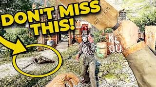 ATOMFALL: 15 Tips & Tricks The Game Doesn't Tell You – WhatCulture