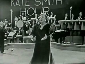 The Kate Smith Hour: Don't Tempt Me
