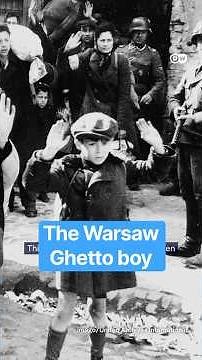 The history of the Warsaw Ghetto