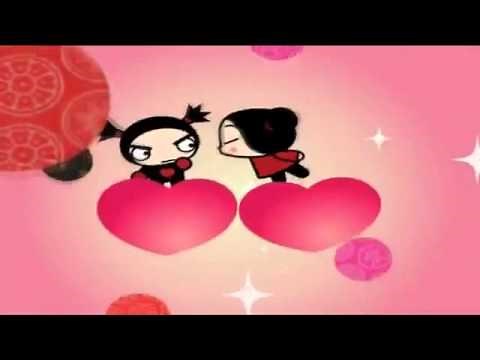 Pucca intro en espanol