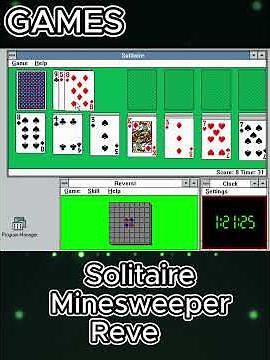 Microsoft Windows 3.0 #facts #history #computer