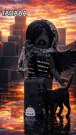 How to make a picture in Roblox that looks 100% realistic? 🤔 This CapCut mobile tutorial has all the answers! Tap the template below👇 Can’t find it? Go to my profile, reopen this video, and it’ll be there! Follow these steps: Click Use template in CapCut → Tap Use template → Choose your photos → Next & you’re finished! ✅ Learn how to make Roblox pics realistic, how to make Roblox look realistic on your phone, and how to have realistic Roblox pictures everyone will love. Plus, find out how to m