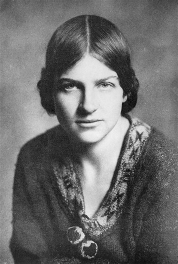 Thoughtful fantasy: Travel Light, by Naomi Mitchison, reviewed