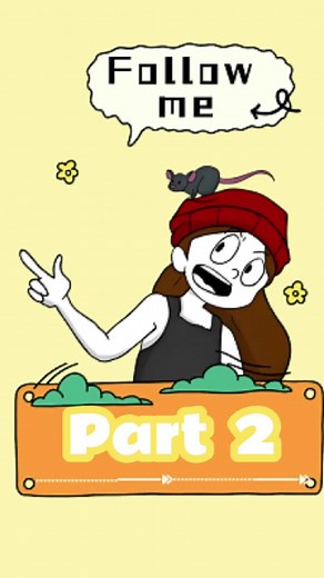 Navigating Childhood Bullying Through Animation