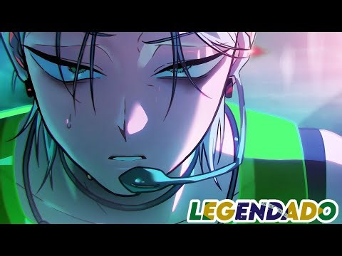 ❛「 ALIEN STAGE 」- Final • LEGENDADO - 🇧🇷 ▉