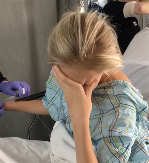 Jordyn Jones on Reels