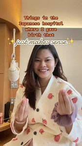 Things in the Japanese hospital where I gave birth that just makes sense! Still a lot on my list! Part 2? Haha Thank you, girl @Merlin the Mage 慄 #givingbirthinjapan #teammarch2023 #pregnancyjourney #laboranddelivery #pinayinjapan #pregnantinjapan | Labor Delivery | Facebook