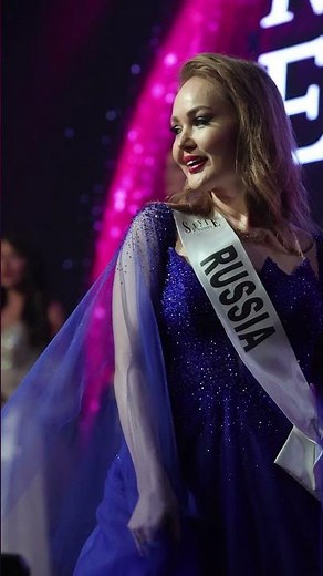 Miss Europe Event 2024