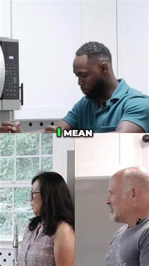 Why the Refrigerator Moved Smart Space Optimization!