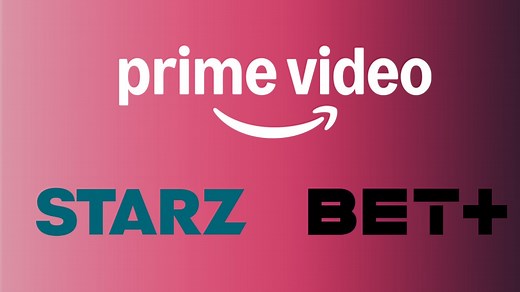 Starz And BET+ Bundle Up In New Prime Video Package