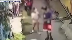 13-year-old suspect faces charges for allegedly raping, killing 8-year-old girl