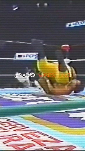 Radio Wrestling on Instagram: "Los Cowboys (Silver King y El Texano) vs Headhunters (I y II). CMLL 1995. Arena México. #radiowrestling #lucha #luchalibremexicana #cmll #cmlldeluchalibre"