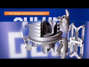 Metal AM Post Processing v1