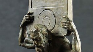 VIDEO: Researchers reveal how Ancient Greek music sounded