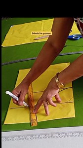 25K views · 454 reactions | Petal tulip sleeveMamaya ituturo ko kung paano tahiin,,at ito na ang inyong mga request,iready nyo na ang inyong gagamiting pattern paper #tipsforyou #tipsforbeginners #everyonehighlightsfollowers #loveyouall | Erlinda Deguzman | Facebook