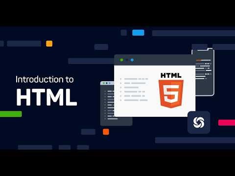 HTML क्या है? | HTML Introduction for Beginners (हिंदी में) 🚀 Full Guide by Er. Adarsh Mishra #html